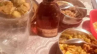 Hawkston Whisky Late Night