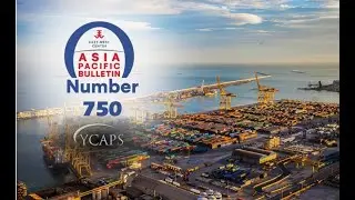 Maritime Governance and Strengthening ASEAN-IORA Cooperation Through Port Connectivity