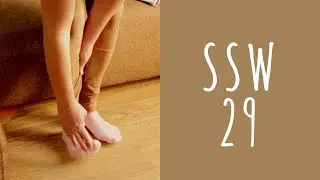 Schwangerschaftswoche 29 / SSW29