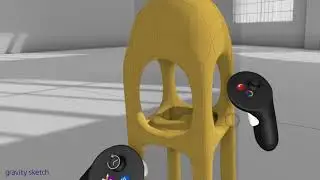 3D NFT creation