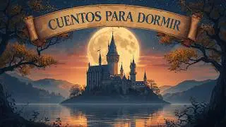Relatos del pasado junto a la chimenea encendida