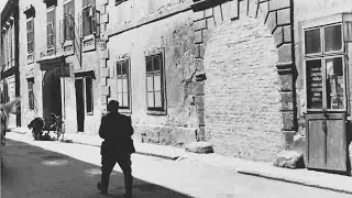 The Sopron Ghetto &ndash; A Story of Loss and Remembrance