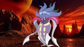 MALAMAR SWEEP (Pokemon Showdown X & Y UU)