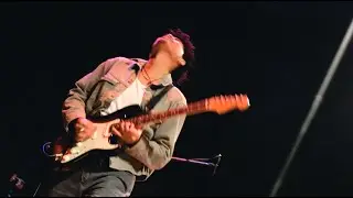 LE ALEPH – El Blues de Jimi (en Vivo en el LUM, Miraflores - Perú)