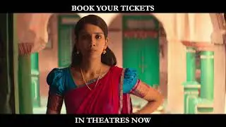#KothapalliloOkappudu - Teaser Promo | Rana Daggubati | Praveena Paruchuri | Manoj Chandra