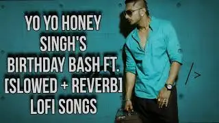 Yo Yo Honey Singh: The Comeback King of Bollywood