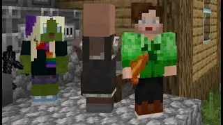 minecraftмоды Мечи из террарии | Обзор Майнкрафт пе модов | Выпуск 44