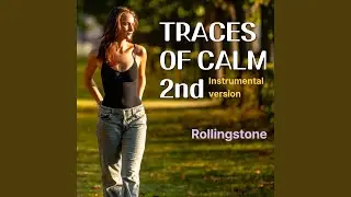 Stillness in Motion