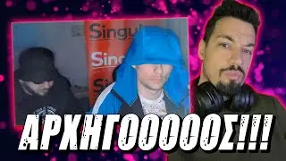J0J0C duo &mu;&epsilon; HAYATE!!! ft. Lockie