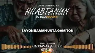 Paps Republic - Hilabtanun (Official Lyric Video)