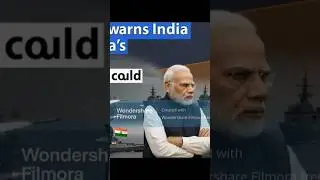 Pakistan warns India over NOTAM.     #india #notam #pakistan #trishul #war #loveindia