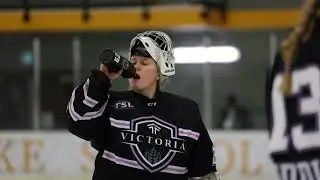 Victoria Hockey Academy - Girls FSL