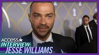 Does Jesse Williams Think 'Grey's Anatomy' Can Survive Without Ellen Pompeo?