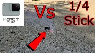 GoPro Vs Fireworks - Will It Survive??? (Fun With Fireworks)