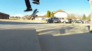 Carter Lang | FRONT SHUVIT