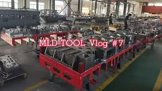 Why Do We Paint Dies & Molds? | Protection, Safety & Maintenance Explained