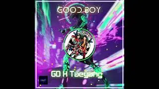 Good Boy (Bass Boosted) - GD X Taeyang #bassboosted #kpop #taeyang #tiktok