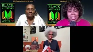 Erica Ford Interview - January 21st 2025