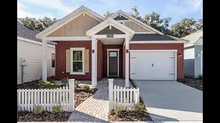 Fairway Pointe Lot 34 Ramona II Model