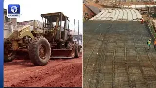 Edo State Govt Announces 250km Road Projects In Progress