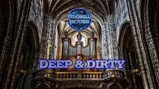 Enjoymoy Presents Deep & Dirty Mix 23 - Global House 2020.🌎