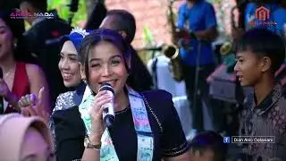 BARJO - DIAN ANIC | ANICA NADA 05 OKTOBER 2025 | CILEUYA  | CIMAHI | KUNINGAN