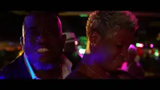 X Man Parker   Something 'Bout This Lady Official Music Video