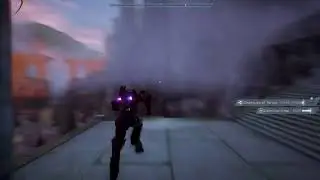 Anthem - DOMINION INTEL - EASY WAY