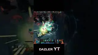 Morphling RAMPAGE by 23savage SEA RANK IMMORTAL#1 , #shorts #viral #shortvideo #dota2