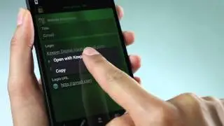 Keeper Password Manager & Digital Vault 2014