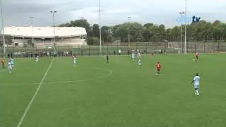 CITY GOALS Devante Cole: City 6-0 Hudds U18's (6/6)