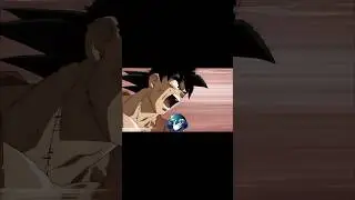 No caption 💀🚫 #goku #animeshorts #dragonball #ytshorts #anime #shorts