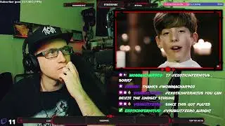 Libera | Carol of the Bells (PRODUCER REACTION) “Altar boys????”