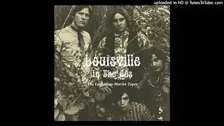 The Premieres - nothing lasts forever(Rusty Ends)