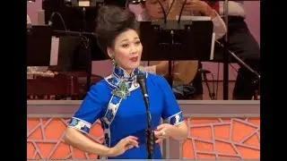《金石緣》蔣文端 衛尹蕙霞  (台長138製作室)