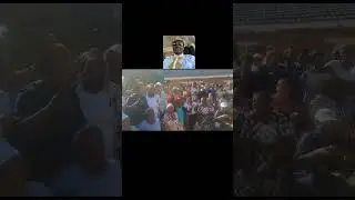#mukomana #Nelson #Chamisa  hadzi nambuya Manhanga matete todya maruva