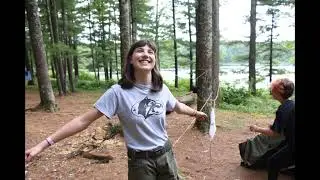 The Scouting Movement