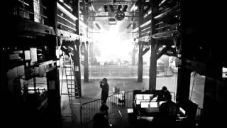 24 h Zeitraffer  LE FLY 25.11.11- 0 bis 24 h - FABRIK / HAMBURG