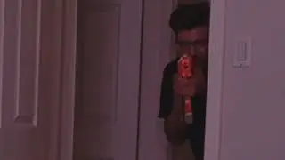 average tarkov player
