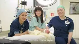 MosaKids Kinderziekenhuis