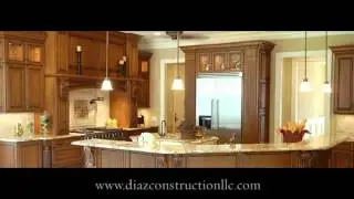 10 Best Kitchen Remodeling Contractors in Baltimore MD - Smith home improvement professionals