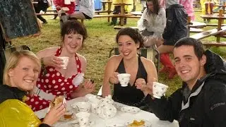 How to Arrange a Tea Tasting Party