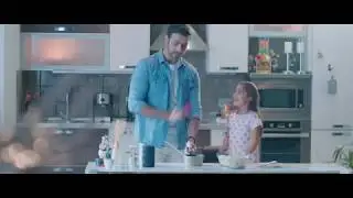 Client :Viva Bahrain