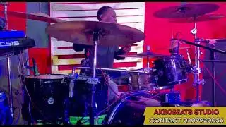 FUNKY FUSION - Akrobeats 🔥🔥🔥🔥🔥🔥🔥🔥🔥🔥🔥🔥