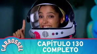 Carrossel | Capítulo 130