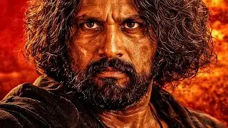 MARK (2025) New South Suspense Thriller Movie Explained in Hindi/Urdu | TWD