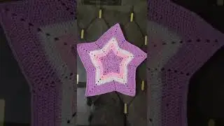Purple aesthetic💜💜#crochet #crocheting #art #artist #crochettutorial#crochetpattern