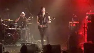 Cadaver - Live At Folken Stavanger, Norway. 28.11.21