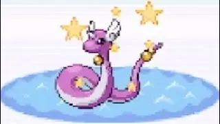 Shiny Dragonair after 26,152 REs in Kanto Safari Zone Win or Fail?