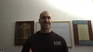 God's Training Self discipline
